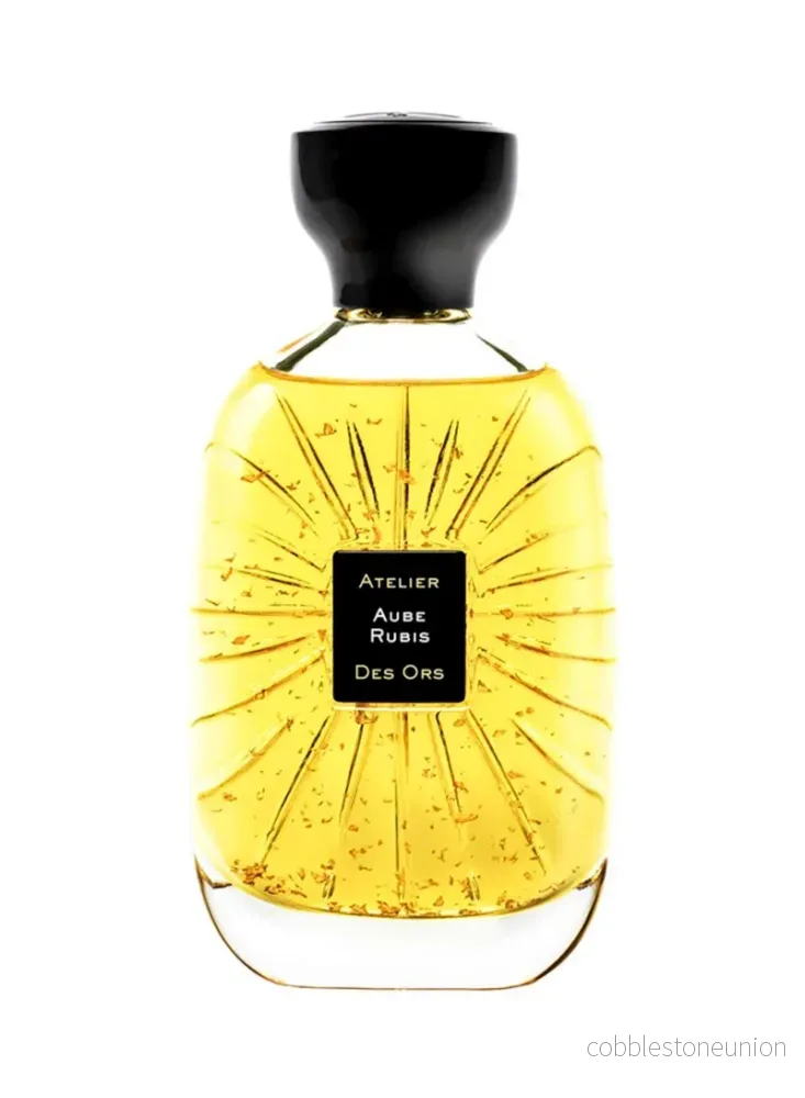Atelier Des Ors, Aube Rubis, Eau de Parfum, Unisex,, 100 ml Atelier Des Ors, Aube Rubis, Eau de Parfum, Unisex,, 100 ml