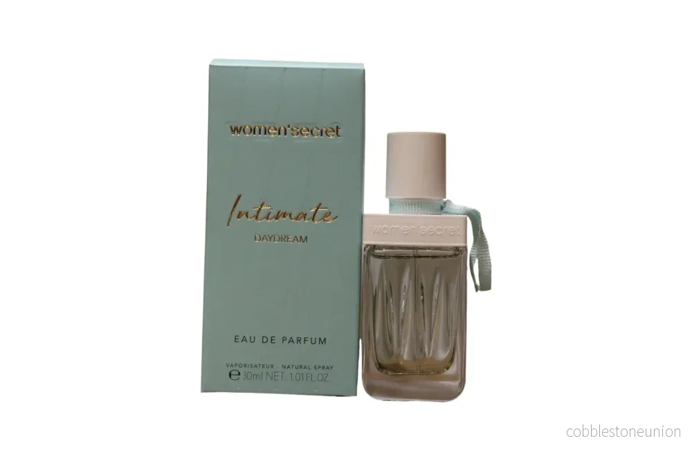 Women’Secret, Intimate Daydream, Eau de Parfum, För kvinnor, 30 ml Women’Secret, Intimate Daydream, Eau de Parfum, För kvinnor, 30 ml