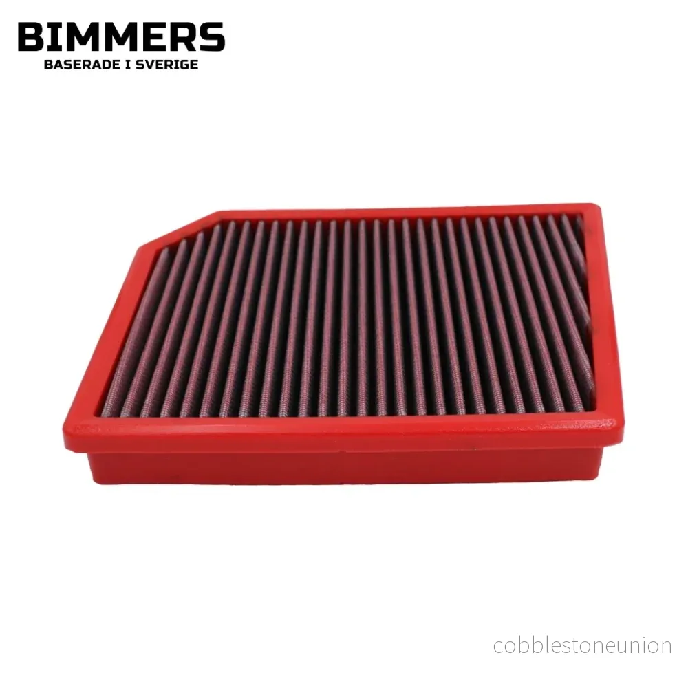 BMC Sportluftfilter MINI Mini III F54 F55 F56 F57 F60 (2.0 JCW-2.0 JCW GP), FB01091