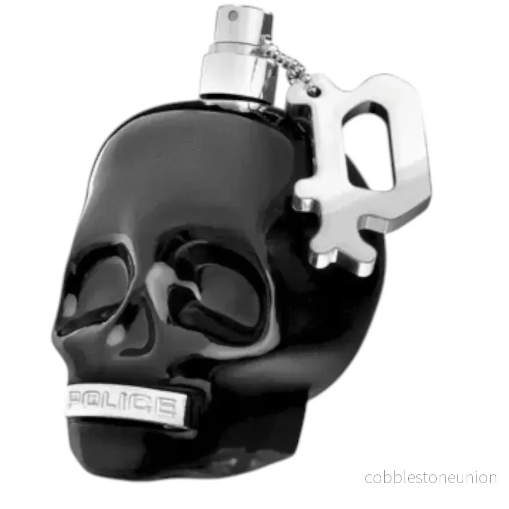 Police, To Be Bad Guy, Eau de Toilette, För män, 125 ml Police, To Be Bad Guy, Eau de Toilette, För män, 125 ml