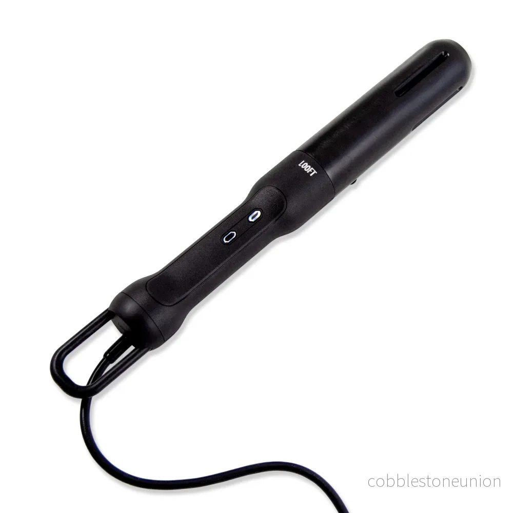 Looftlighter Pro - Elektrisk Grilltändare - Bild 3