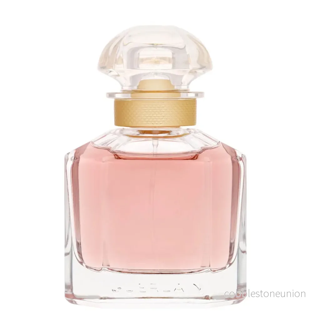 Guerlain, Mon Guerlain, Eau de Parfum, För kvinnor, 50 ml