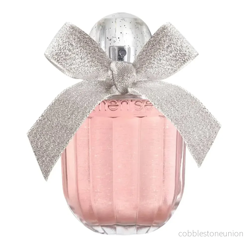 Women'Secret, Rose Seduction, Parfymvatten, För kvinnor, 100 ml - Bild 2
