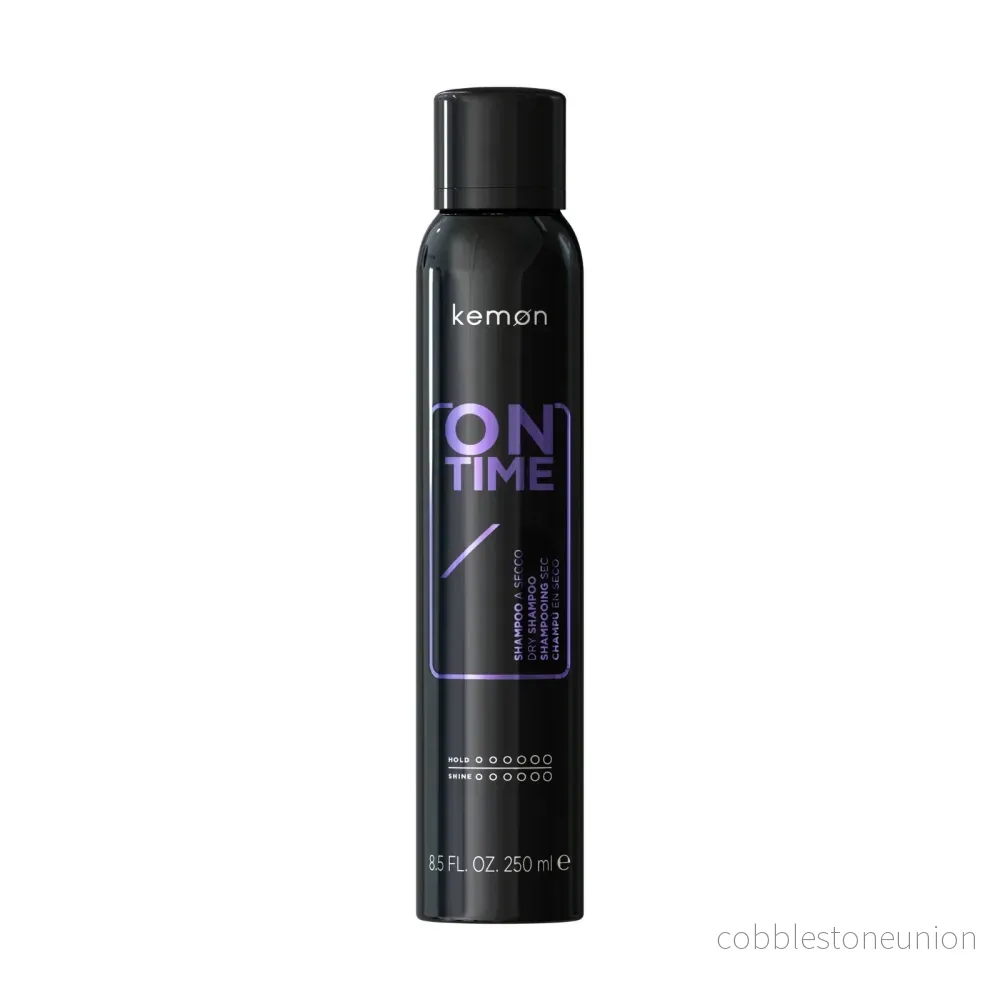 Kemon, Styling On Time Refresh, Hårspray, 250 ml Kemon, Styling On Time Refresh, Hårspray, 250 ml