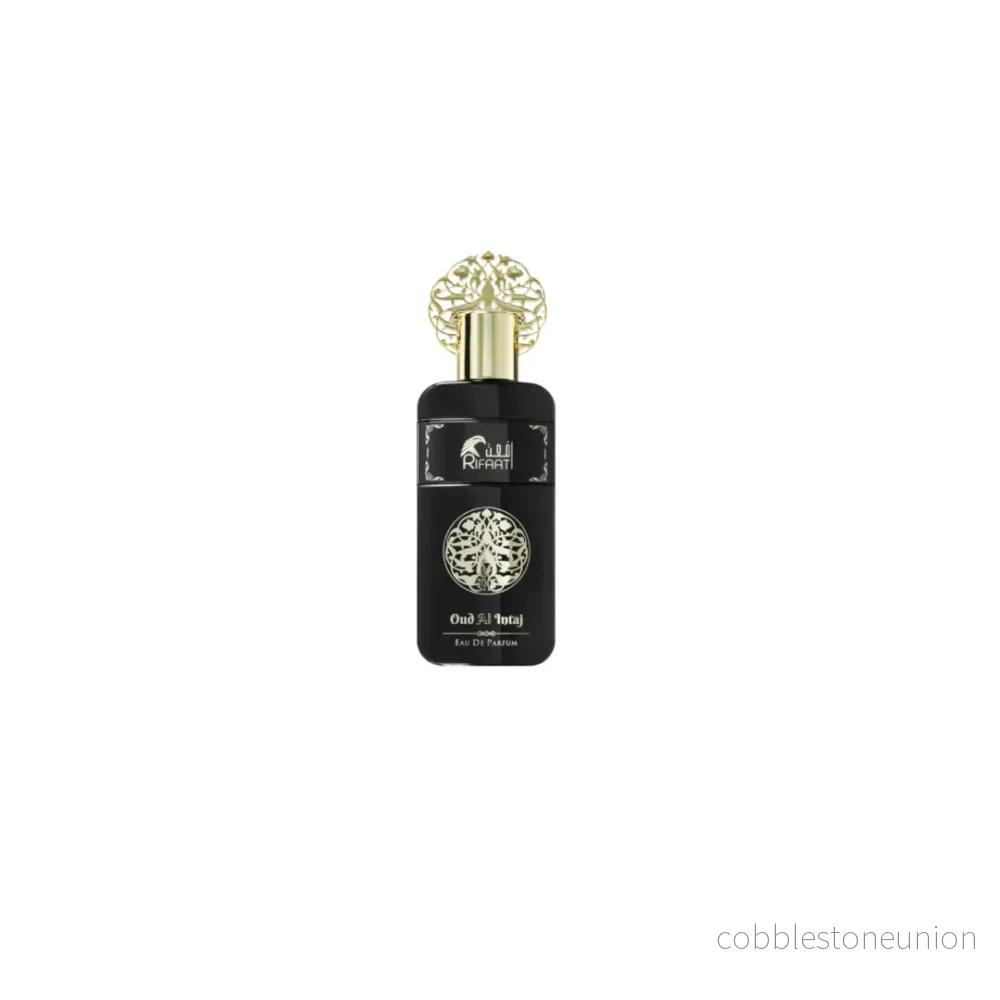 Rifaat, Oud Al Intaj, Eau de parfum, Unisex, 75 ml Rifaat, Oud Al Intaj, Eau de parfum, Unisex, 75 ml