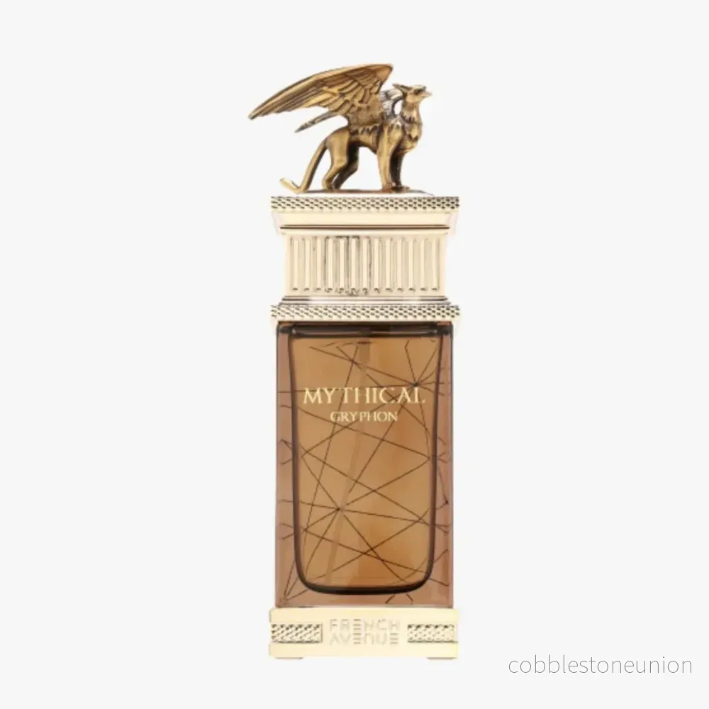 French Avenue, Mythical Gryphon, Eau de Parfum, För män, 100 ml