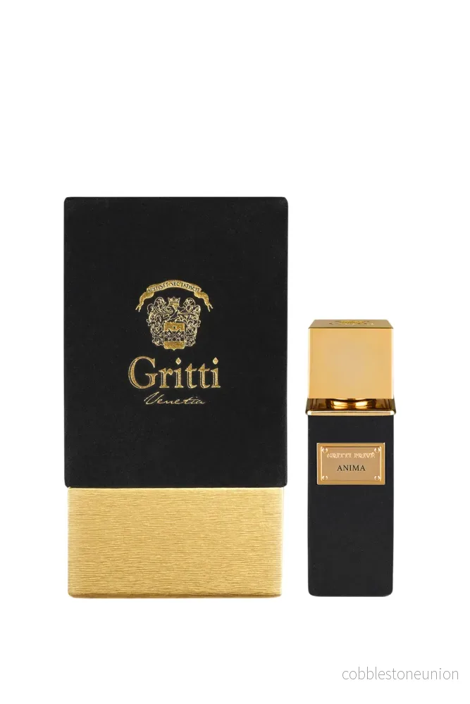 Gritti, Anima, Parfumextrakt, Unisex, 100 ml - Bild 2