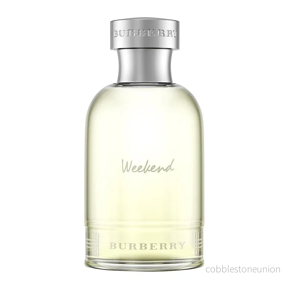 Burberry, Weekend, Eau de Toilette, For men, 100 ml Burberry, Weekend, Eau de Toilette, For men, 100 ml