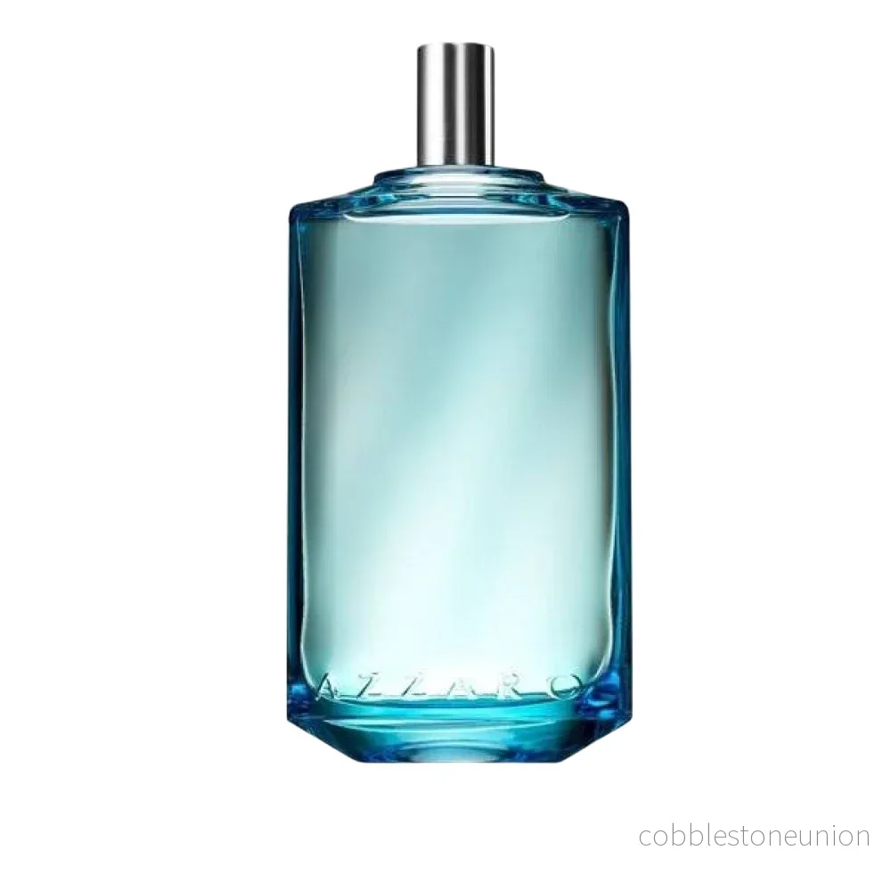 Loris Azzaro, Chrome Legend, Eau de Toilette, för män, 125 ml