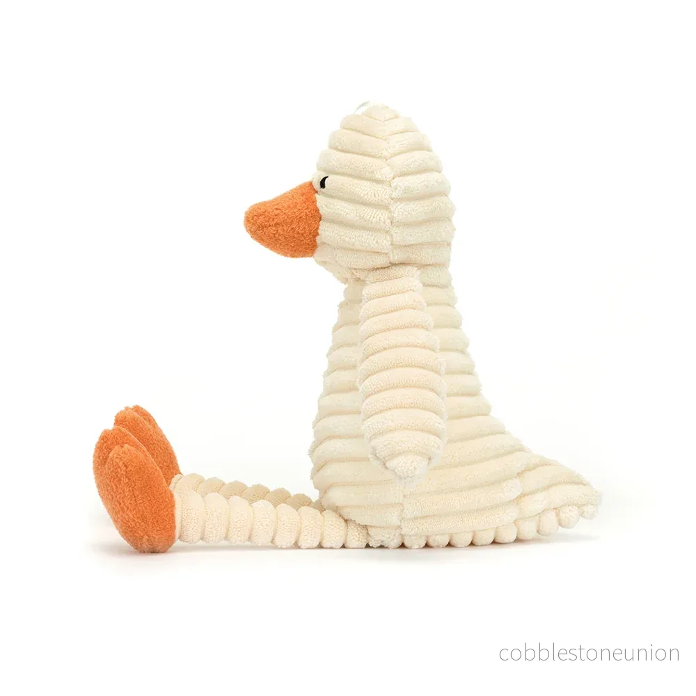 Jellycat - Cordy Roy Baby Duckling - Bild 3