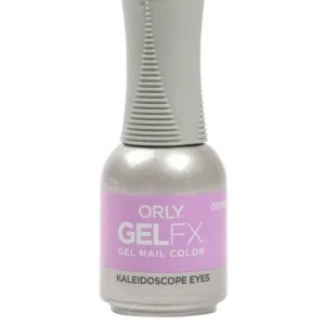 Orly, Gelfx, Semi-permanent nagellack, Kaleidoscope Eyes, 18 ml