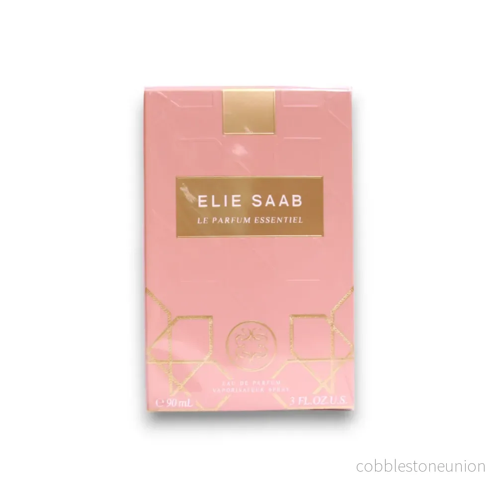 Elie Saab, Le Parfum Essentiel, Eau de Parfum, För henne, 90 ml - Bild 2