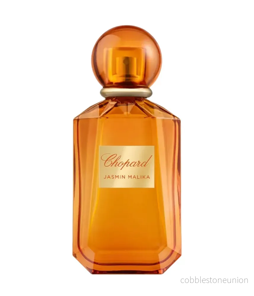 Chopard, Jasmin Malika, Eau de Parfum, För kvinnor, 100 ml Chopard, Jasmin Malika, Eau de Parfum, För kvinnor, 100 ml