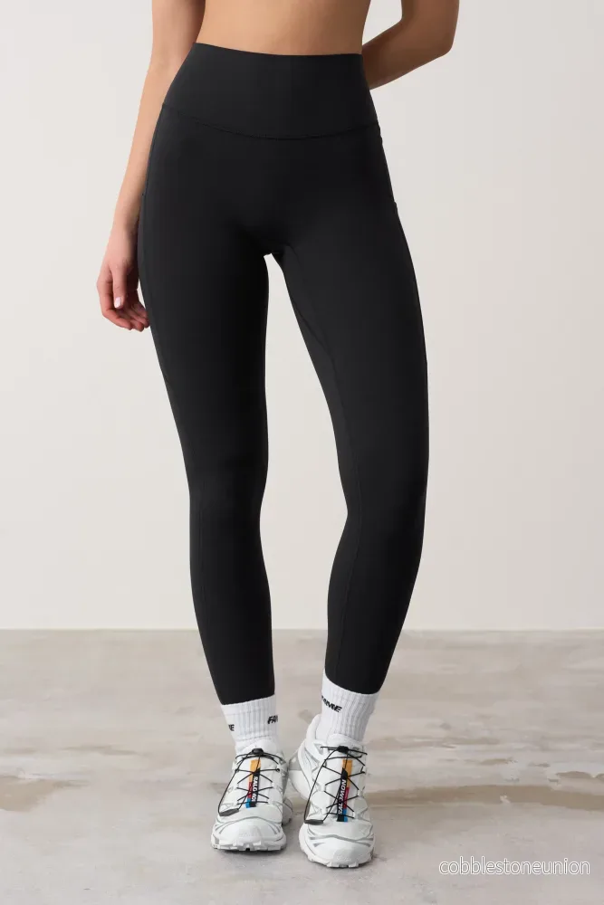 Softy Pocket Leggings - Bild 3