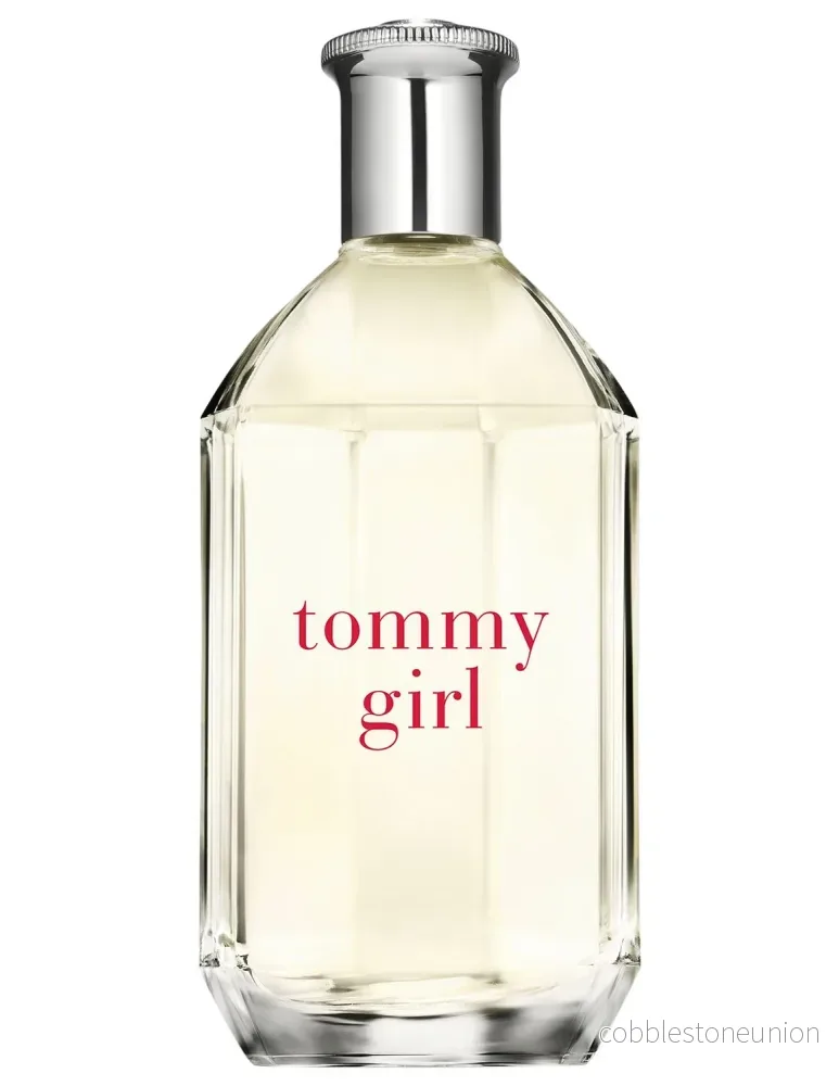 Tommy Hilfiger, Tommy Girl, Eau de Toilette, För kvinnor, 100 ml Tommy Hilfiger, Tommy Girl, Eau de Toilette, För kvinnor, 100 ml