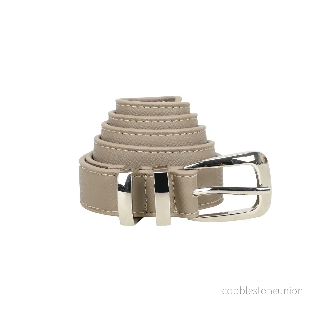 Ulrika Design Skärp Structured taupe Ulrika Design Skärp Structured taupe