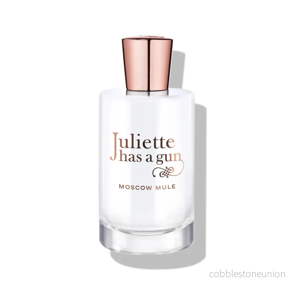 Juliette Has A Gun, Moscow Mule, Eau de Parfum, För kvinnor, 100 ml Juliette Has A Gun, Moscow Mule, Eau de Parfum, För kvinnor, 100 ml