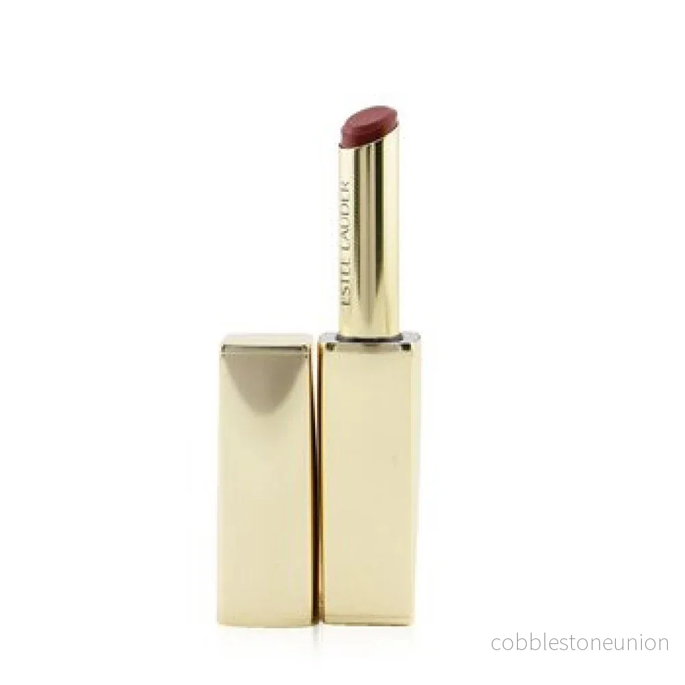 Estee Lauder, Pure Color Illuminating, Cream Lipstick, 915, Royalty, 1.8 g