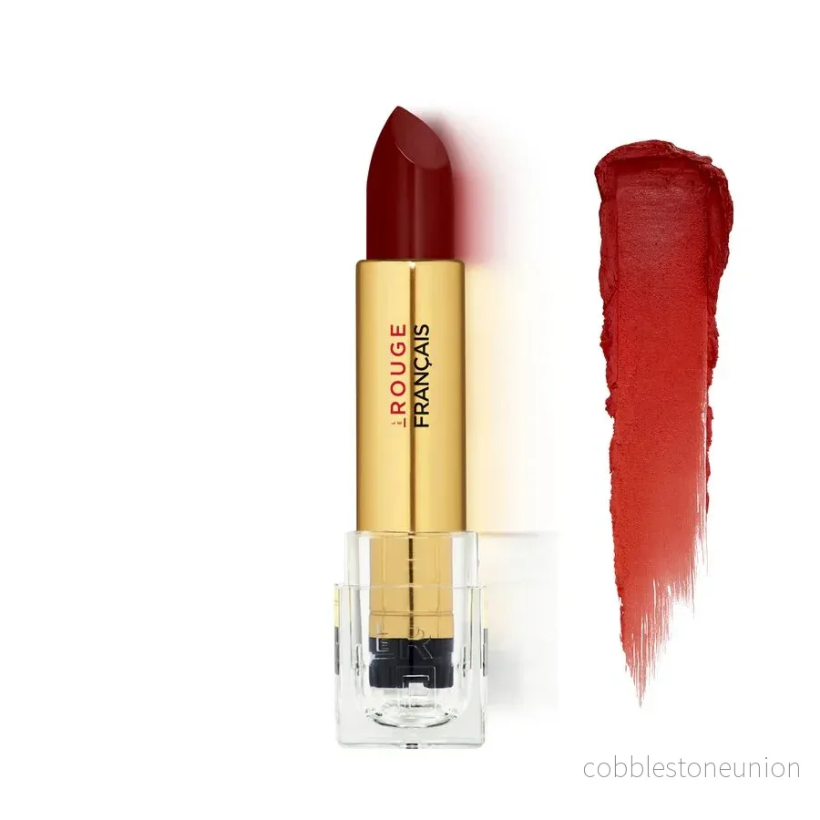 Le Rouge Francais, Le Rouge Francais, Crème läppstift, 013, 4 g Le Rouge Francais, Le Rouge Francais, Crème läppstift, 013, 4 g