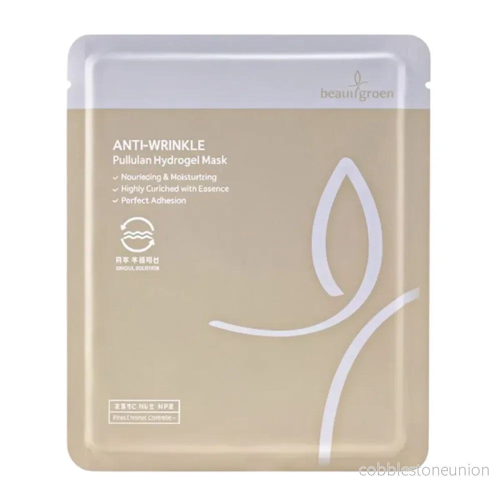 Beauugreen, Beauugreen, Anti-rynkor, Ansiktsmask, För ansiktet, 30 g Beauugreen, Beauugreen, Anti-rynkor, Ansiktsmask, För ansiktet, 30 g
