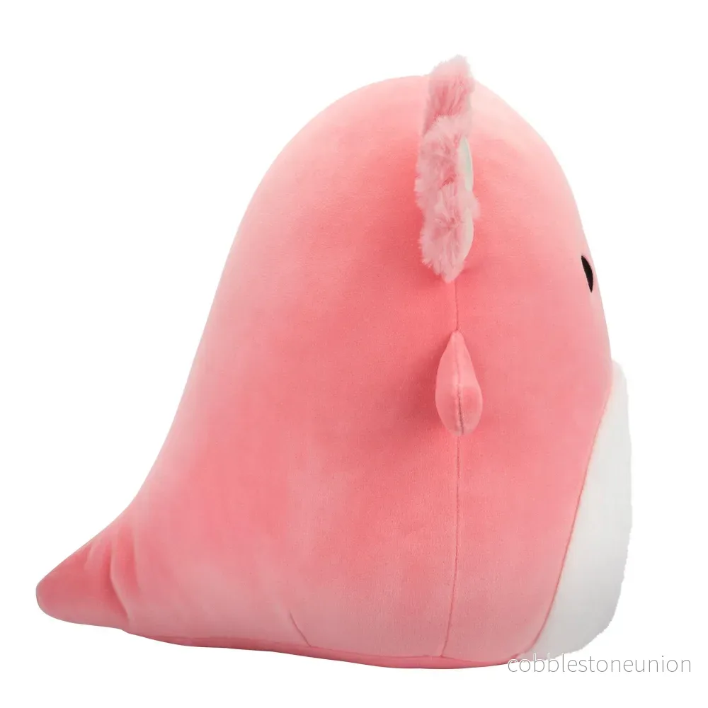Squishmallow 30 Cm Archie The Axololtl - Bild 3