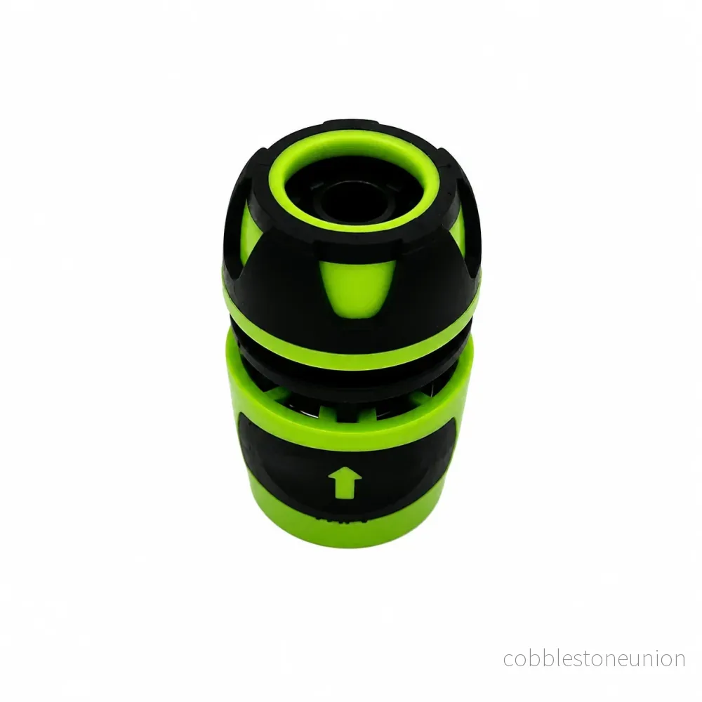 WaterX Slangkoppling till vattenslang 1/2″ WaterX Slangkoppling till vattenslang 1/2″