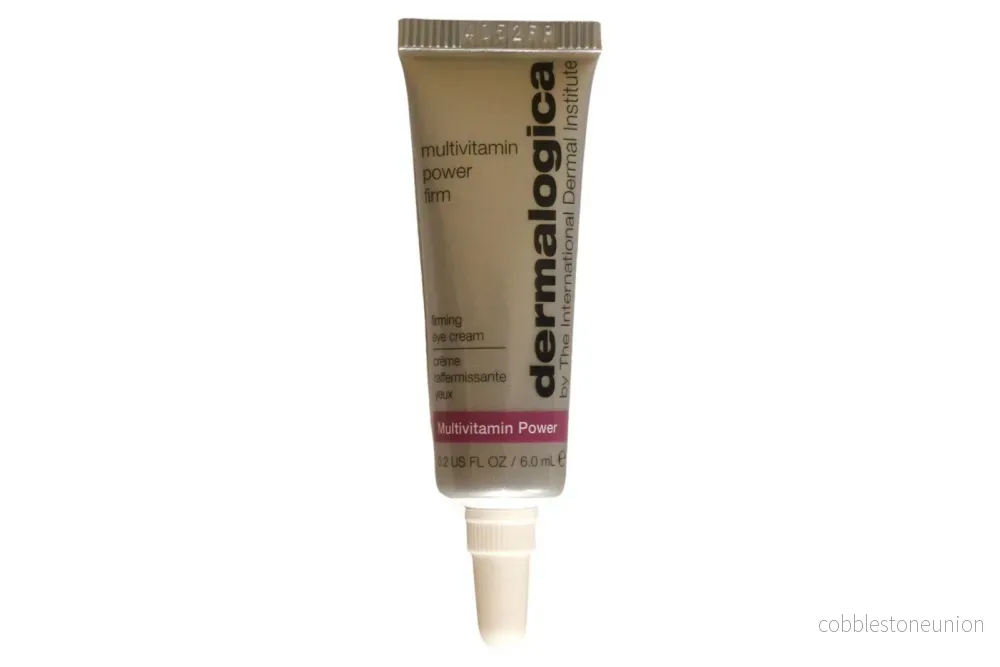 Dermalogica, Age Smart, Multivitamin Complex, Uppstramande, Ögonkräm, 6 ml