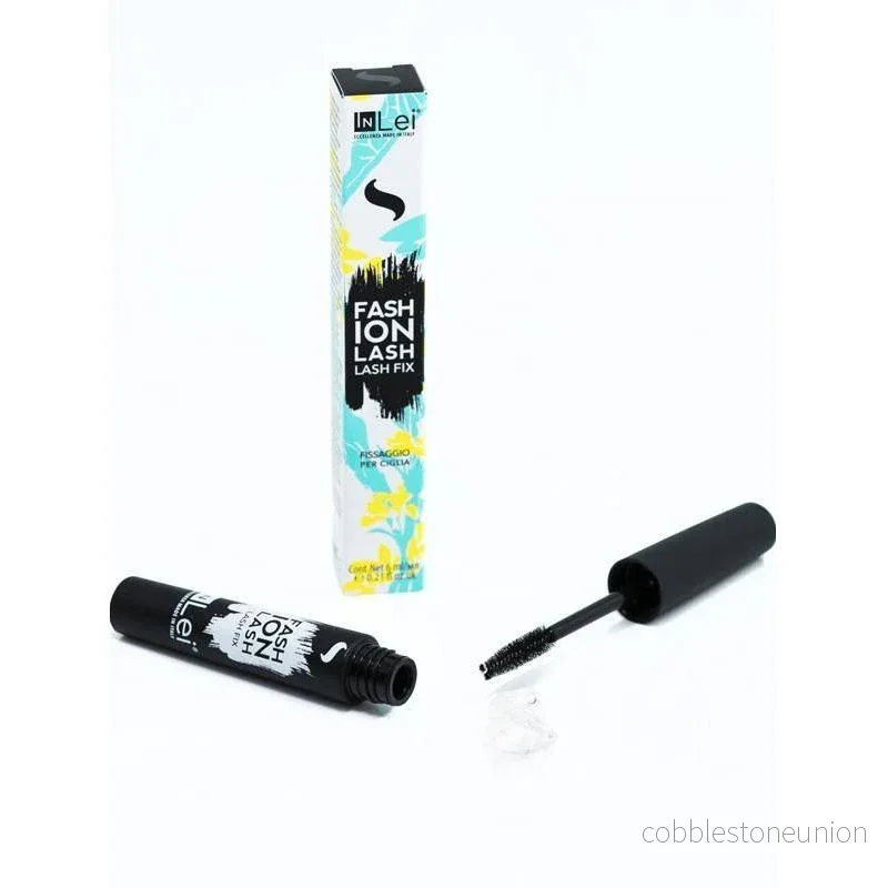 Inlei - Fashion Lash Fukt serum - Bild 3