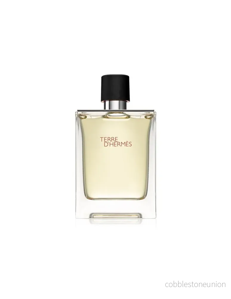 Hermes, Terre d’Hermes, Eau de Toilette, För män, 100 ml Hermes, Terre d’Hermes, Eau de Toilette, För män, 100 ml