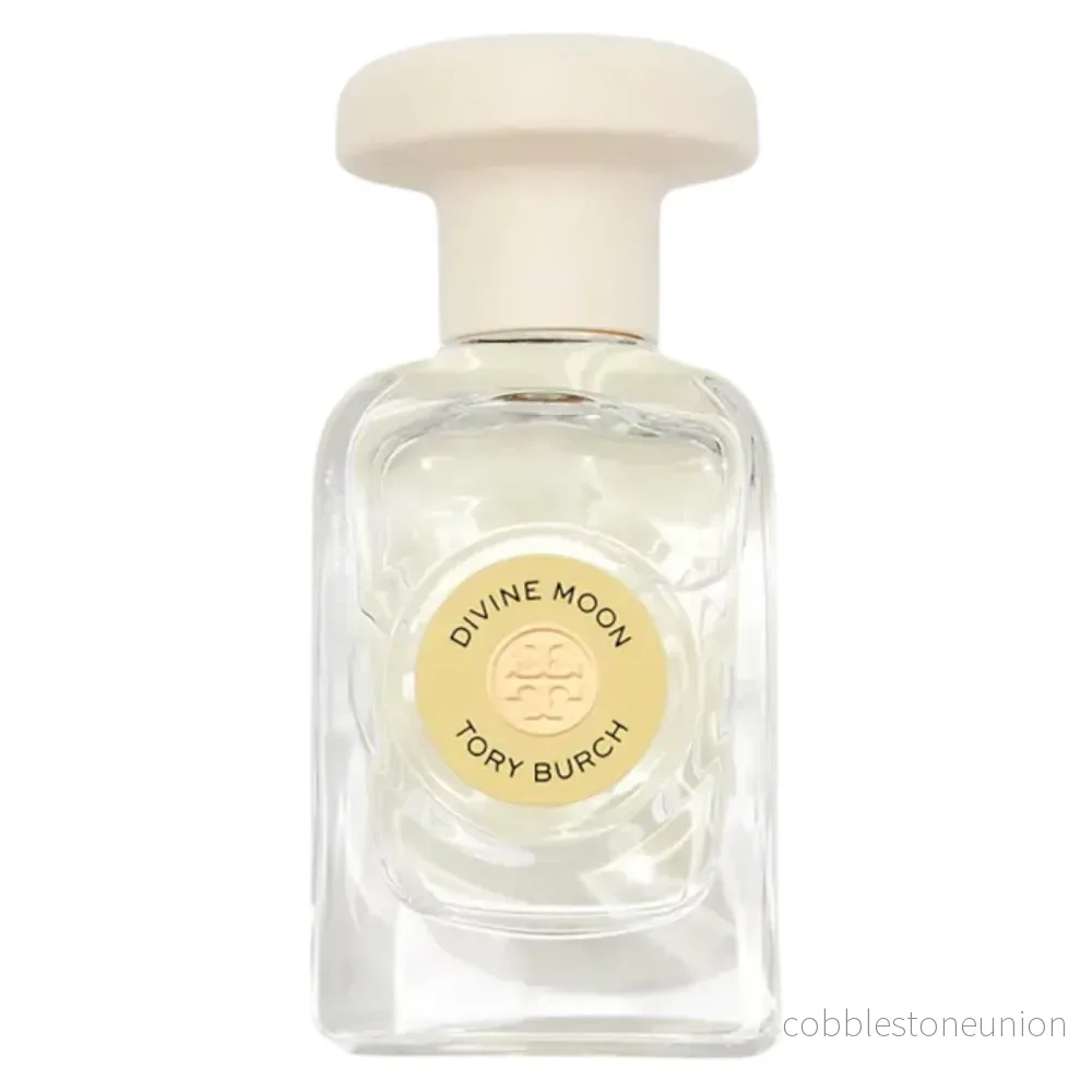 Tory Burch, Divine Moon, Eau de Parfum, För henne, 50 ml