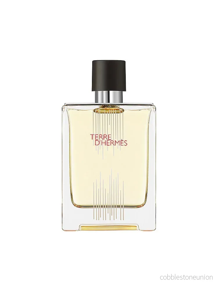 Hermès, Terre d’Hermès Flacon H Limited Edition, Eau de Toilette, För män, 100 ml