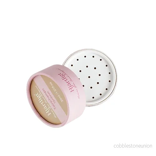 Torrschampo i pappförpackning | 30ml Torrschampo i pappförpackning | 30ml