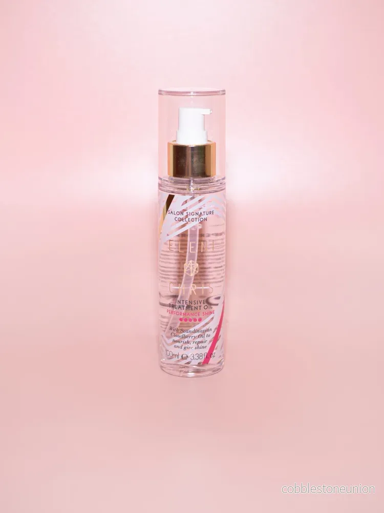 Intensive Treatment Oil - Bild 3