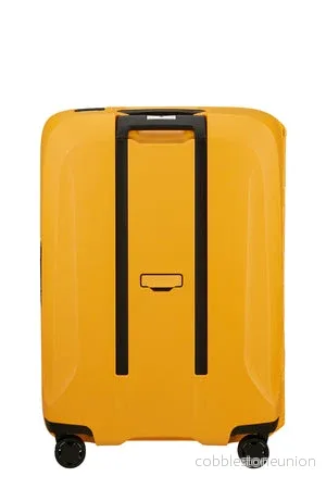 Samsonite Resväska Essens 69 cm gul - Bild 3