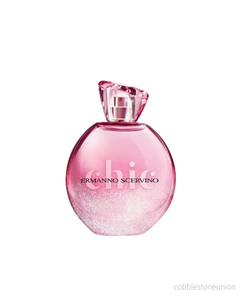 Ermanno Scervino, Chic, Eau de parfum, För henne, 100 ml