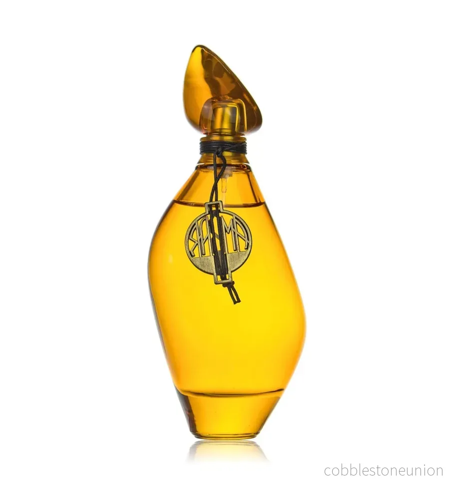 Jesus Del Pozo, Ambar, Eau de Toilette, För kvinnor, 30 ml Jesus Del Pozo, Ambar, Eau de Toilette, För kvinnor, 30 ml