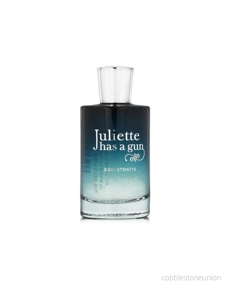 Juliette Has A Gun, Ego Stratis, Eau de Parfum, För kvinnor, 100 ml