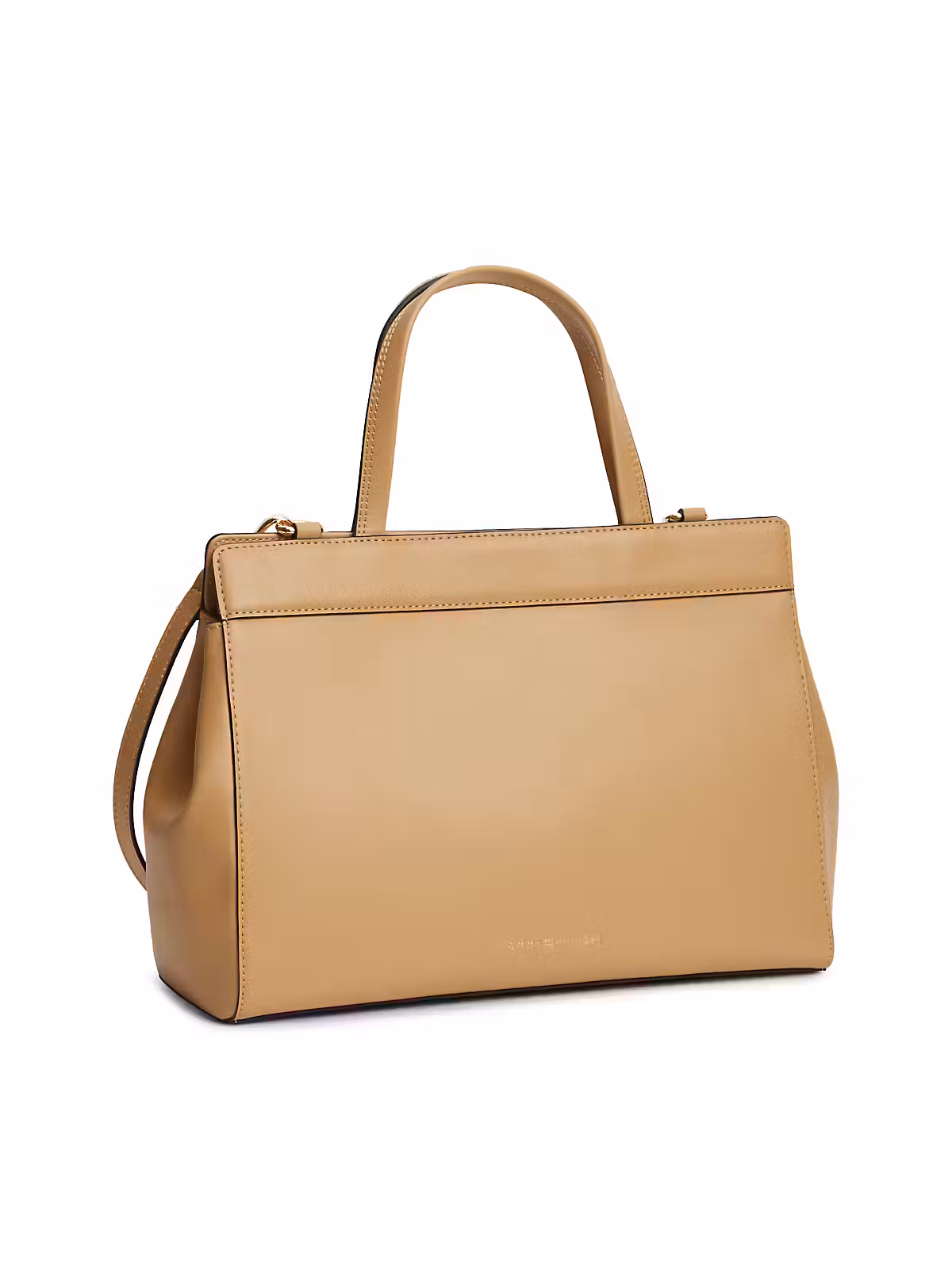 Tommy Hilfiger Handväska beige - Bild 2