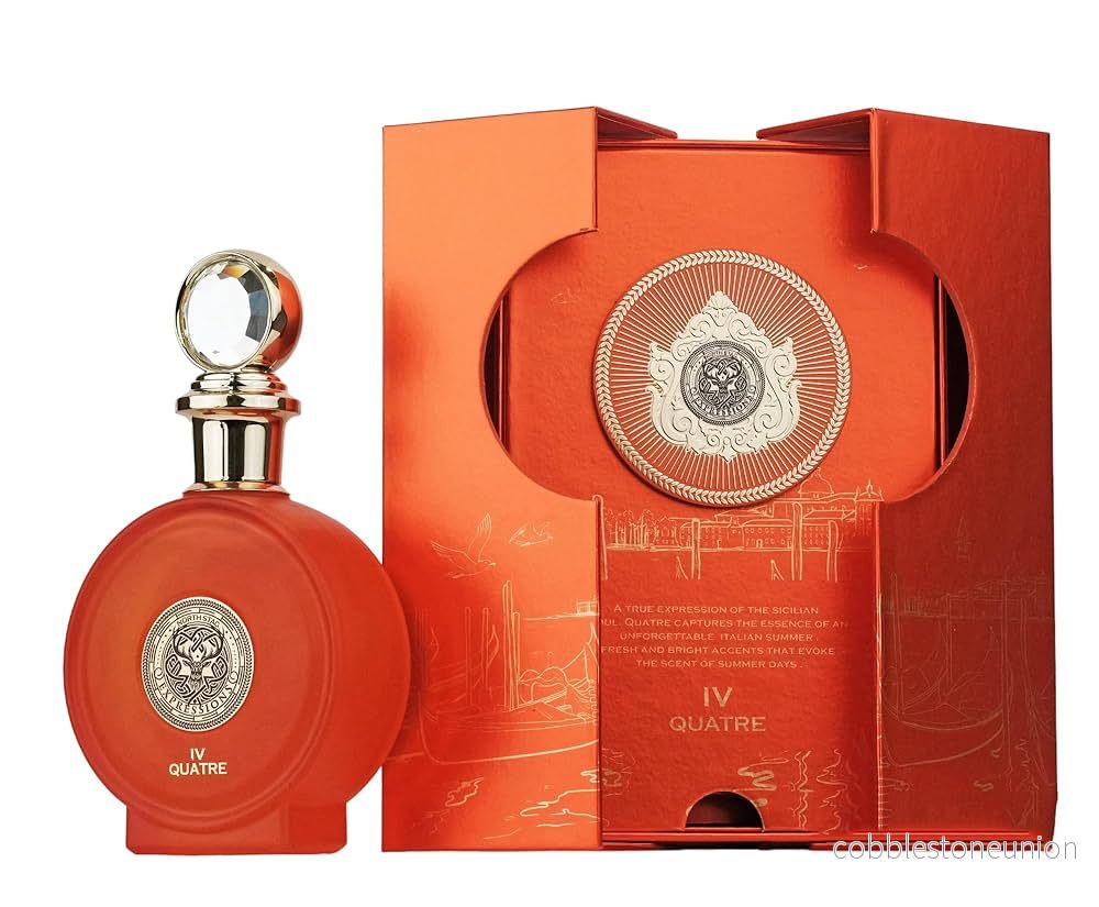 North Stag, Expressions IV Quarte, Parfumextrakt, Unisex, 100 ml - Bild 2