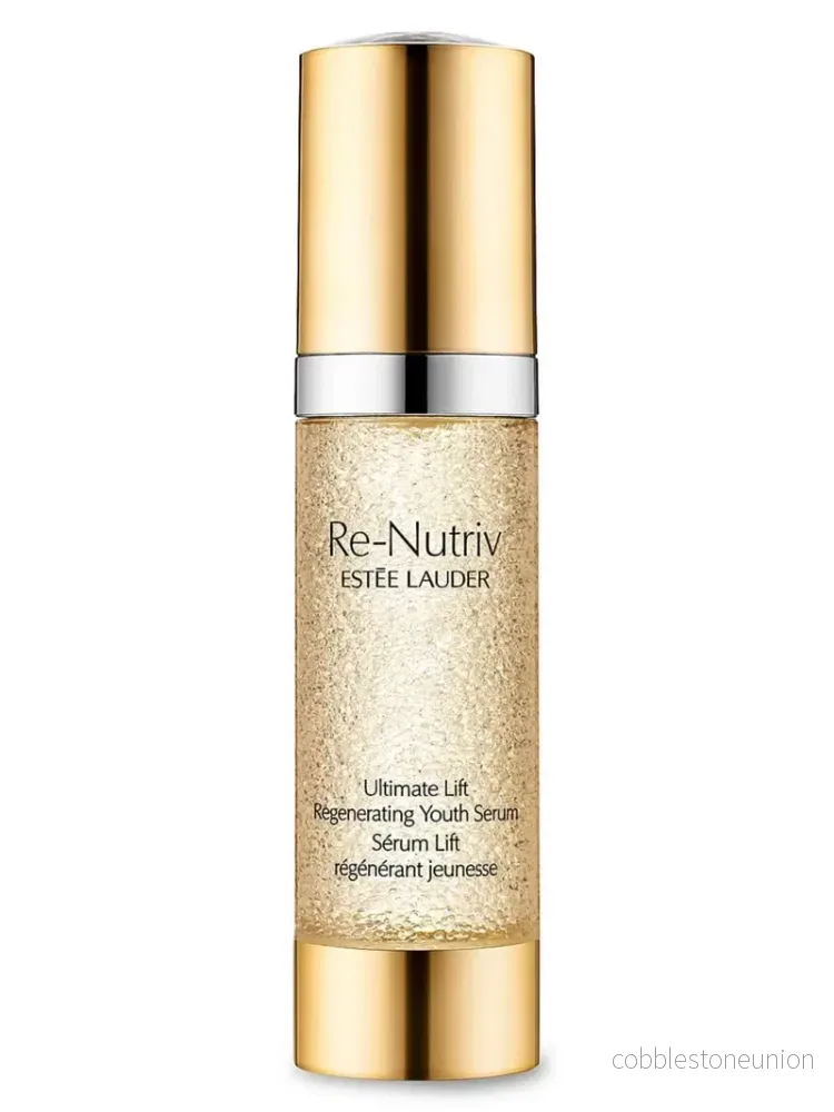 Estee Lauder, Re-Nutriv Ultimate Lift Regenerating Youth, Lyft, Serum, Ansikte, 30 ml Estee Lauder, Re-Nutriv Ultimate Lift Regenerating Youth, Lyft, Serum, Ansikte, 30 ml