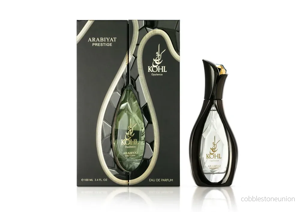 Arabiyat Prestige, Kohl Opulence, Eau de Parfum, Unisex, 100 ml - Bild 2