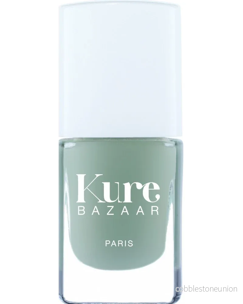 Kure Bazaar, Kure Bazaar, Nagellack, Pojkvän, 10 ml Kure Bazaar, Kure Bazaar, Nagellack, Pojkvän, 10 ml