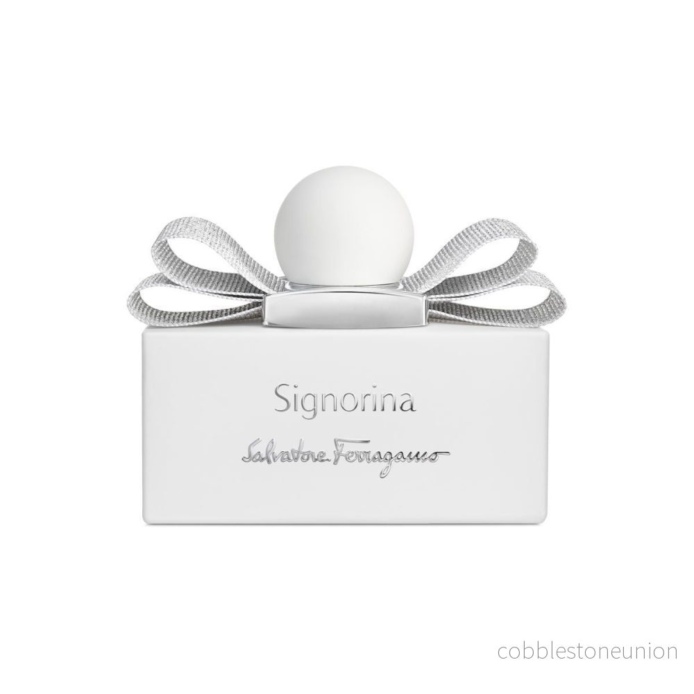 Salvatore Ferragamo, Signorina Limited Edition, Eau De Parfum, For Women, 50 ml Salvatore Ferragamo, Signorina Limited Edition, Eau De Parfum, For Women, 50 ml