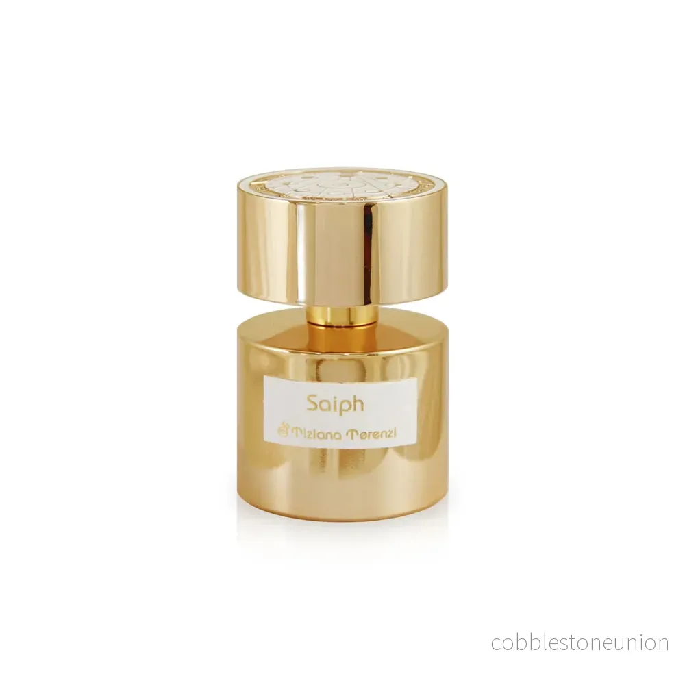 Tiziana Terenzi, Luna Star Collection - Saiph, Extrait de Parfum, Unisex, 100 ml