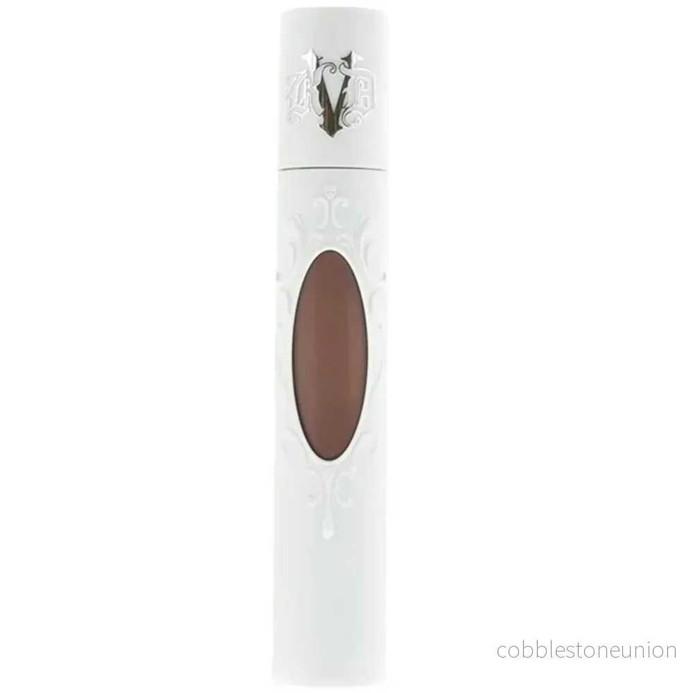 Kat Von D, True Portrait, Flytande foundation, 080, Djup, 30 ml Kat Von D, True Portrait, Flytande foundation, 080, Djup, 30 ml