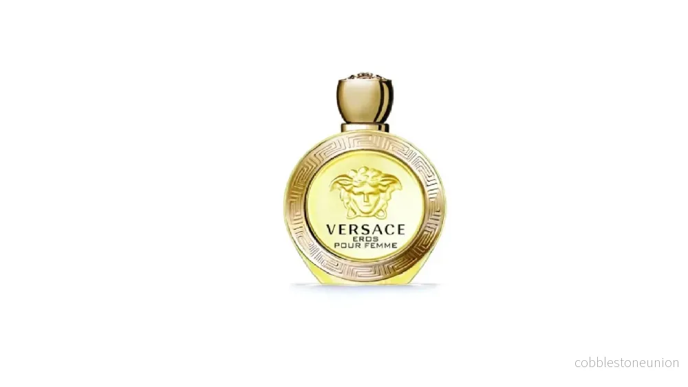 Versace, Eros Femme, Eau de Toilette, For women, 100ml