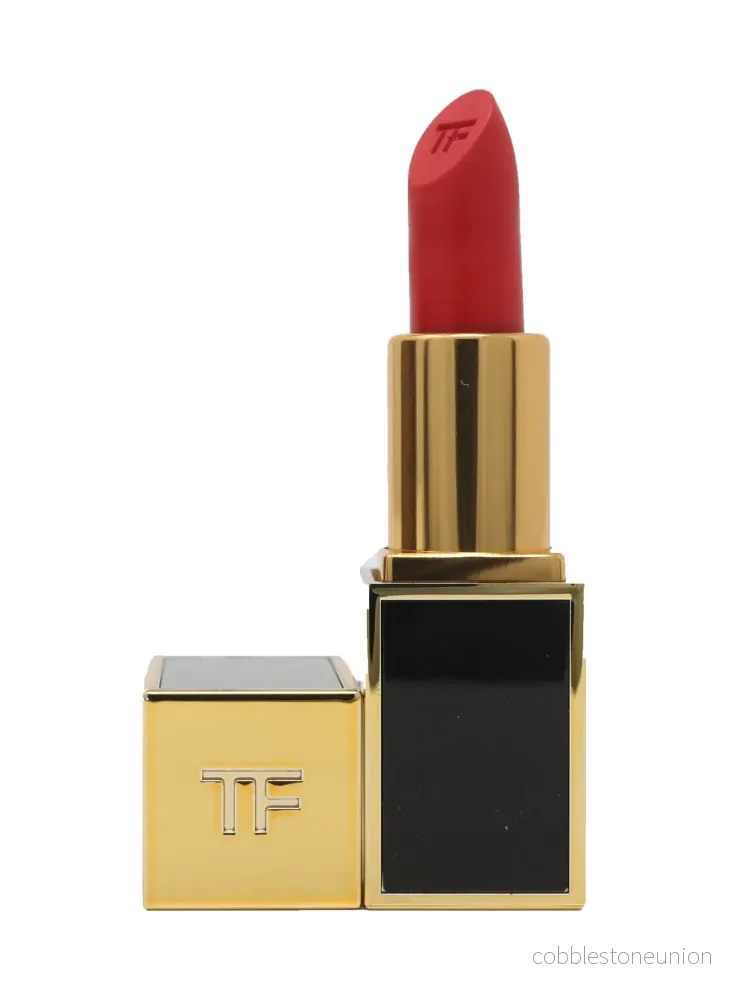 Tom Ford, Tom Ford, Matt, Creamy Lipstick, 32, Jagger, 2 g