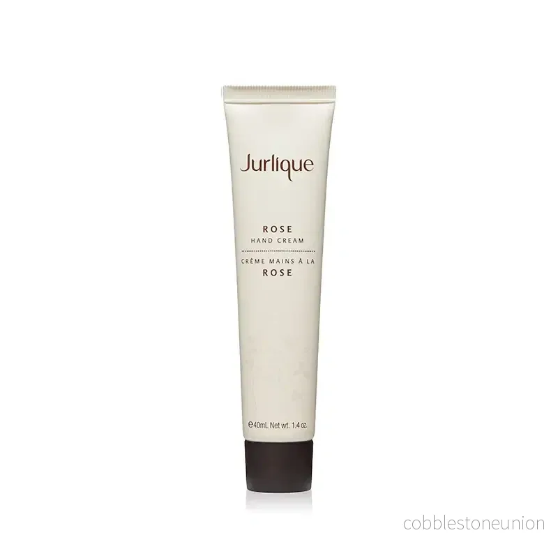 Jurlique, Ros, Återfuktande, Handkräm, 40 ml Jurlique, Ros, Återfuktande, Handkräm, 40 ml