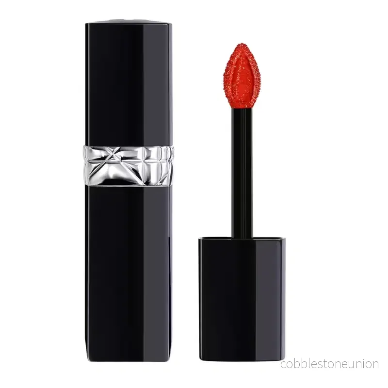 Christian Dior, Forever Liquid, Flytande läppstift, 459, Blomma, 6 ml Christian Dior, Forever Liquid, Flytande läppstift, 459, Blomma, 6 ml