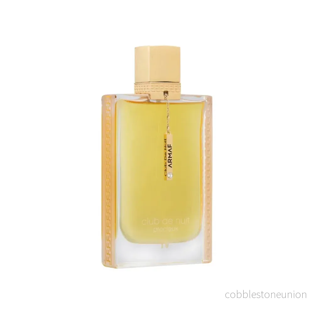 Armaf, Club De Nuit Precieux IV, Eau de Parfum, Unisex, 55 ml